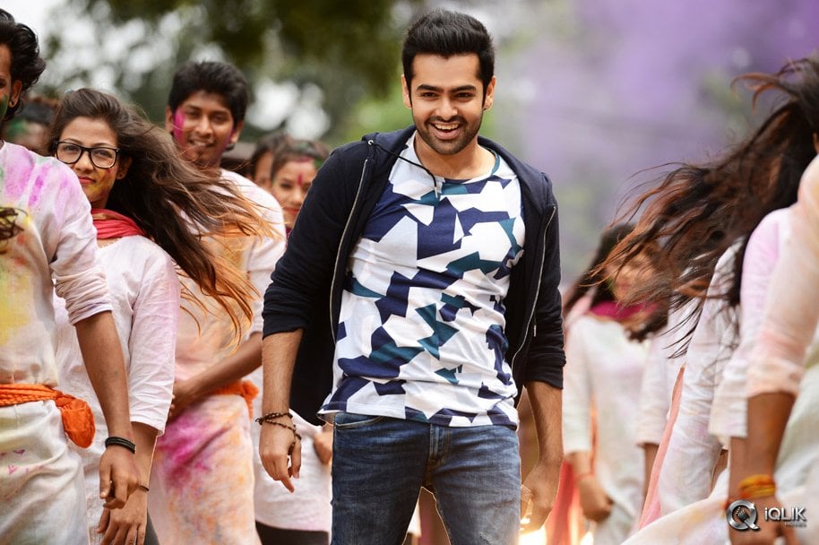 Ram-Pothineni